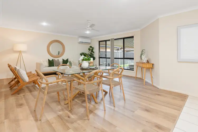 Fourth view of Homely house listing, 4 Reid Court, Bracken Ridge QLD 4017