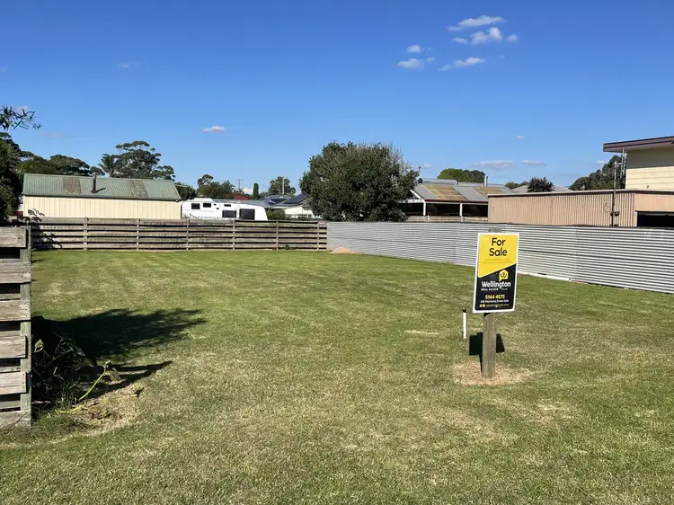Main view of Homely land listing, 30 Merrick Street, Stratford VIC 3862