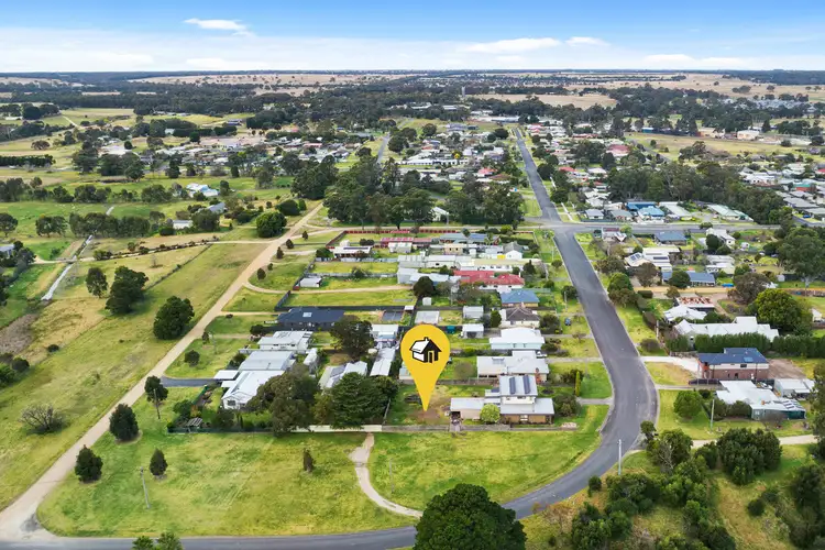 Second view of Homely land listing, 30 Merrick Street, Stratford VIC 3862