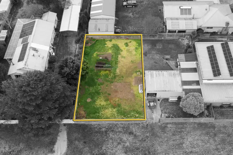 Third view of Homely land listing, 30 Merrick Street, Stratford VIC 3862