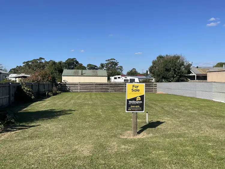 Fifth view of Homely land listing, 30 Merrick Street, Stratford VIC 3862