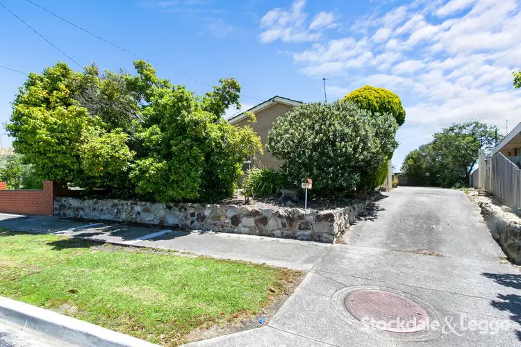 Main view of Homely house listing, 13 Wicks Crescent, Morwell VIC 3840