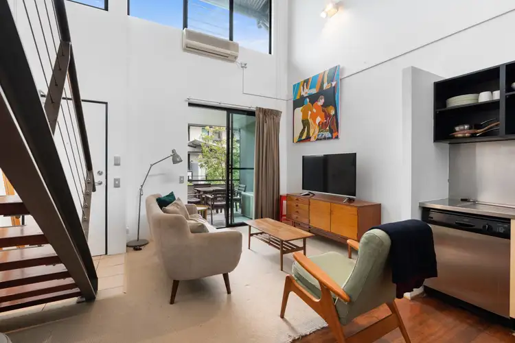 Main view of Homely apartment listing, 89/139 Commercial Road, Teneriffe QLD 4005