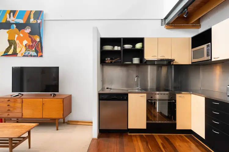 Second view of Homely apartment listing, 89/139 Commercial Road, Teneriffe QLD 4005