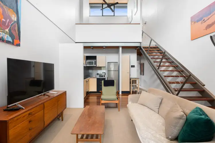 Third view of Homely apartment listing, 89/139 Commercial Road, Teneriffe QLD 4005