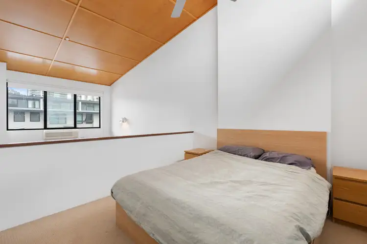 Fifth view of Homely apartment listing, 89/139 Commercial Road, Teneriffe QLD 4005