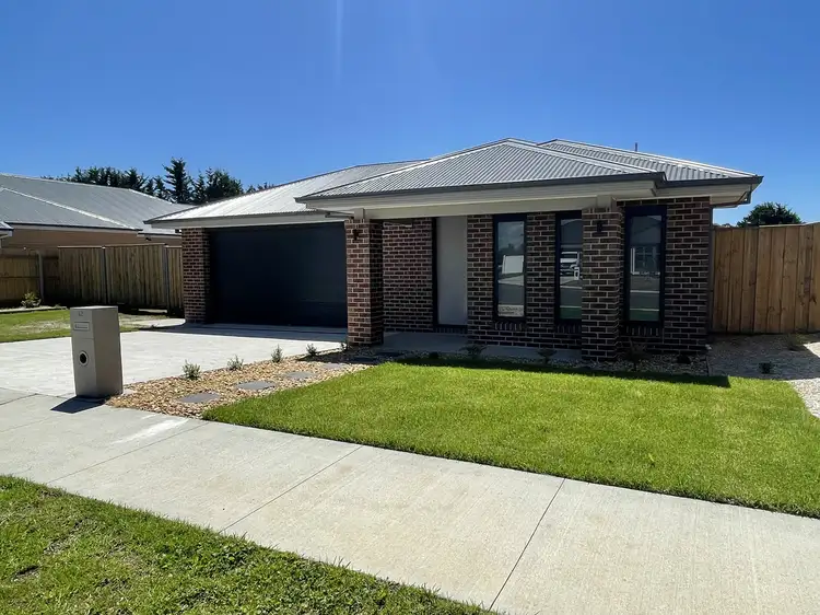 Main view of Homely house listing, 12 Barton Court, Stratford VIC 3862