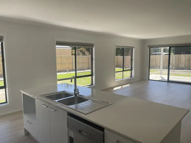 Third view of Homely house listing, 12 Barton Court, Stratford VIC 3862