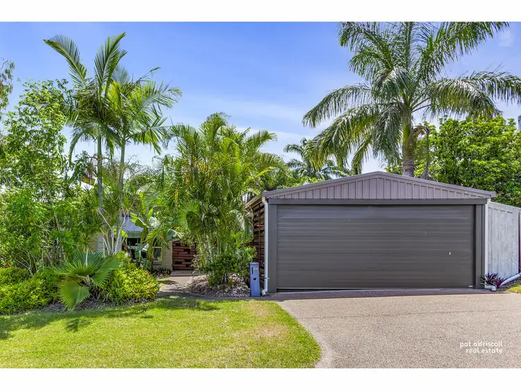 Main view of Homely house listing, 215 Pritchard Street, Frenchville QLD 4701