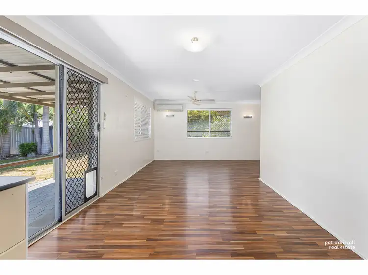 Third view of Homely house listing, 215 Pritchard Street, Frenchville QLD 4701