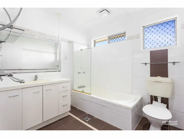 Fourth view of Homely house listing, 215 Pritchard Street, Frenchville QLD 4701