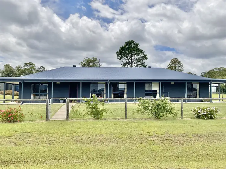 Main view of Homely house listing, 39 James Street, Blackbutt QLD 4314