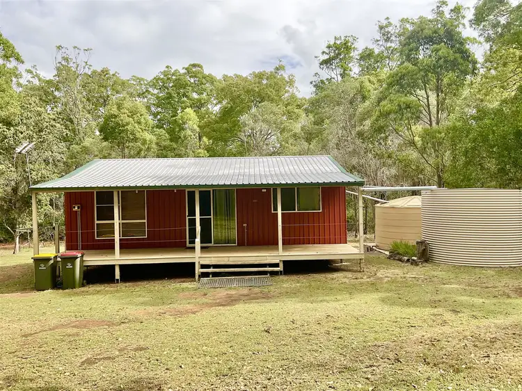 112 Anita Road