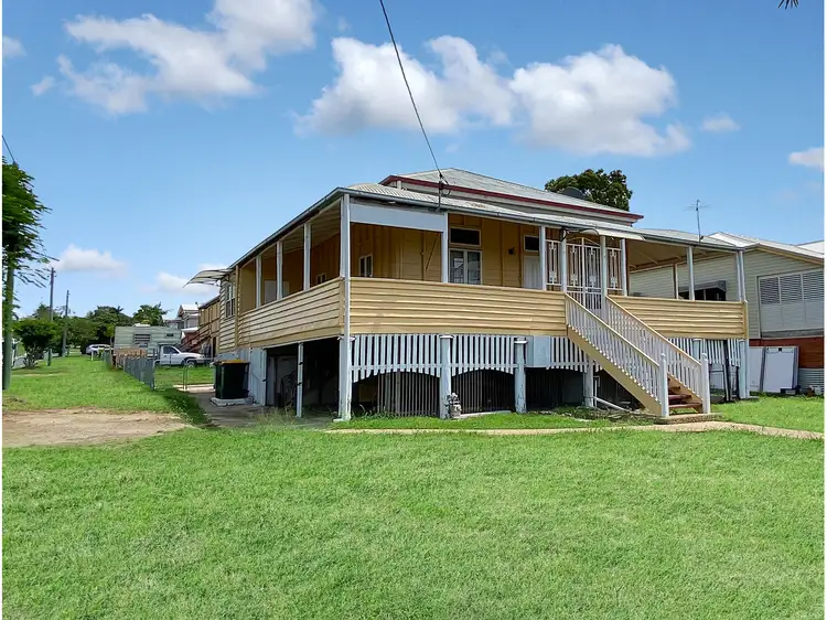 Main view of Homely house listing, 52 Davis Street, The Range QLD 4700