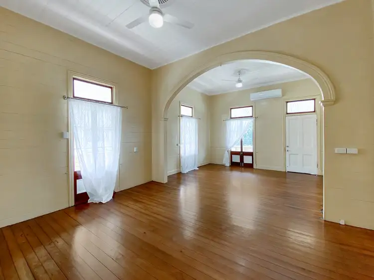 Second view of Homely house listing, 52 Davis Street, The Range QLD 4700