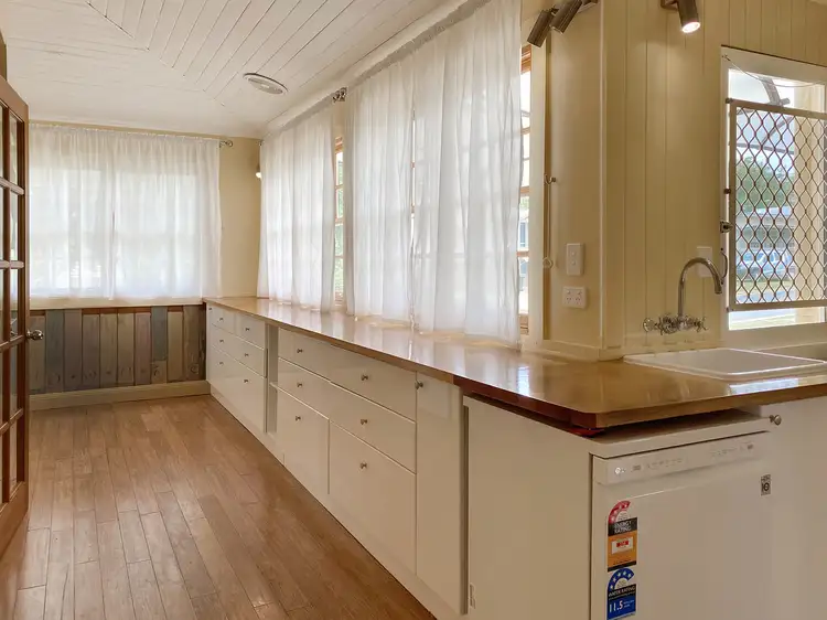 Fifth view of Homely house listing, 52 Davis Street, The Range QLD 4700