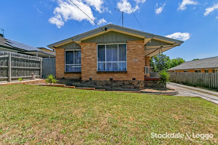 35 Haywood Street