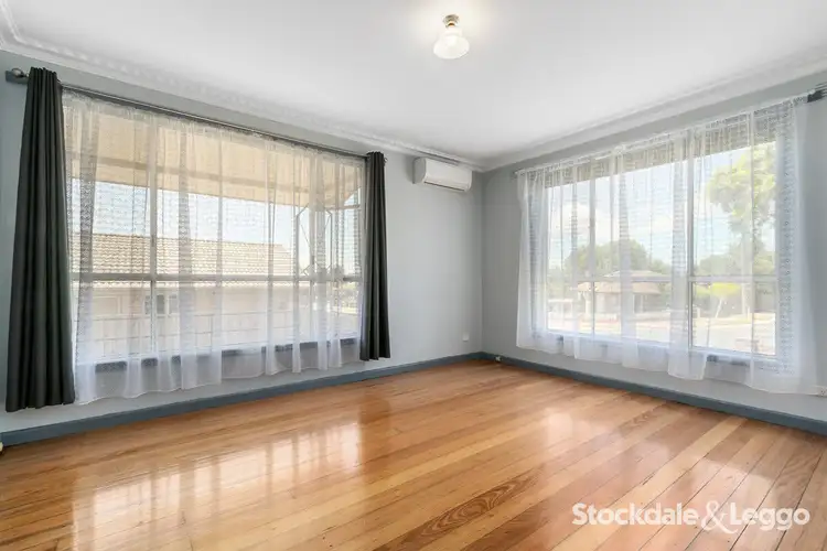 Second view of Homely house listing, 35 Haywood Street, Morwell VIC 3840