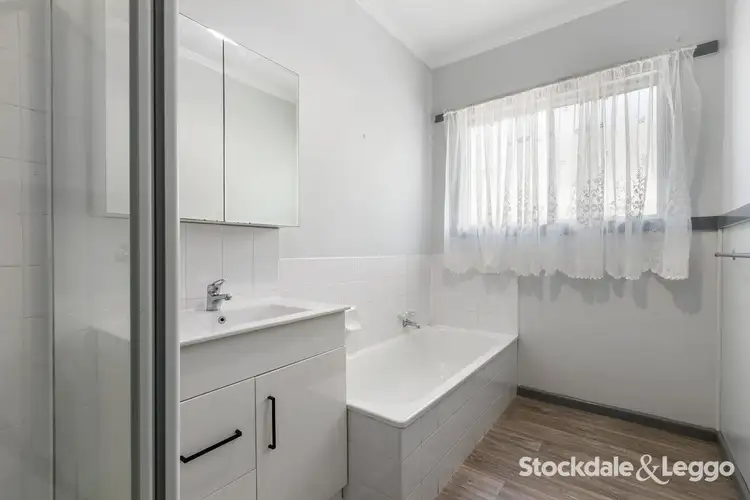 Fourth view of Homely house listing, 35 Haywood Street, Morwell VIC 3840