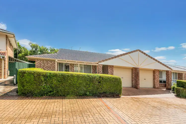 Second view of Homely villa listing, 14/9 Orchid Crescent, Fitzgibbon QLD 4018