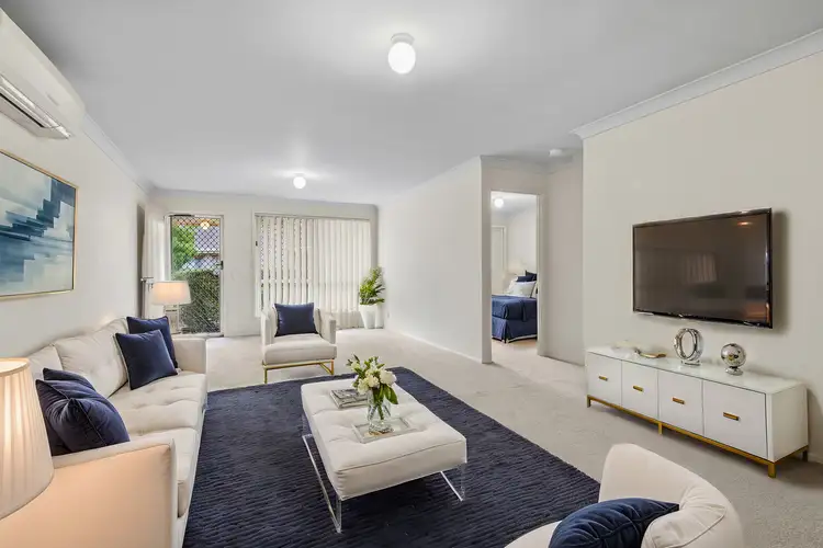 Fourth view of Homely villa listing, 14/9 Orchid Crescent, Fitzgibbon QLD 4018