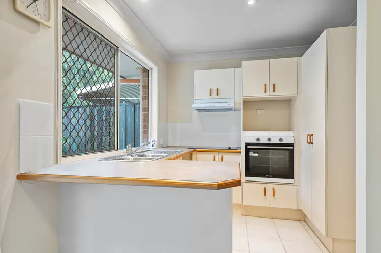 Sixth view of Homely villa listing, 14/9 Orchid Crescent, Fitzgibbon QLD 4018