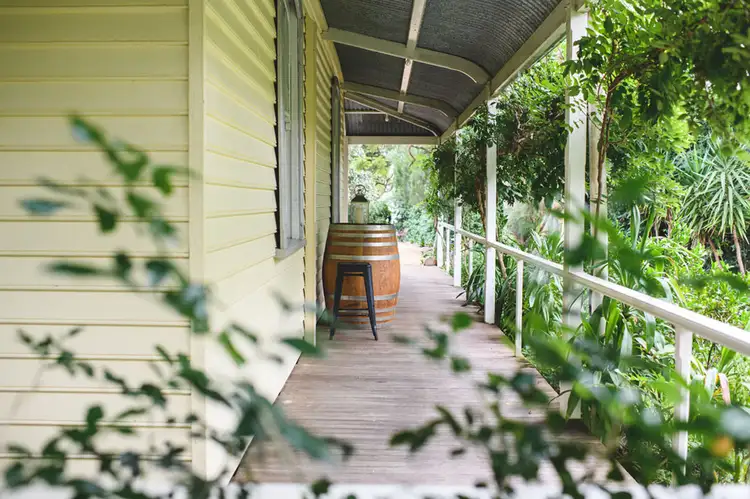 Third view of Homely house listing, 941a Grose Vale Road, Kurrajong NSW 2758