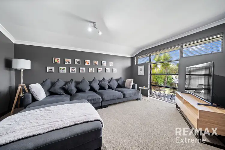 Second view of Homely house listing, 3 Gerygone Pass, Tapping WA 6065