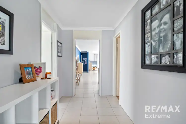 Fifth view of Homely house listing, 3 Gerygone Pass, Tapping WA 6065