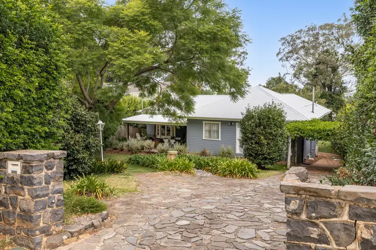 Main view of Homely house listing, 2 Barry Street, Mount Lofty QLD 4350