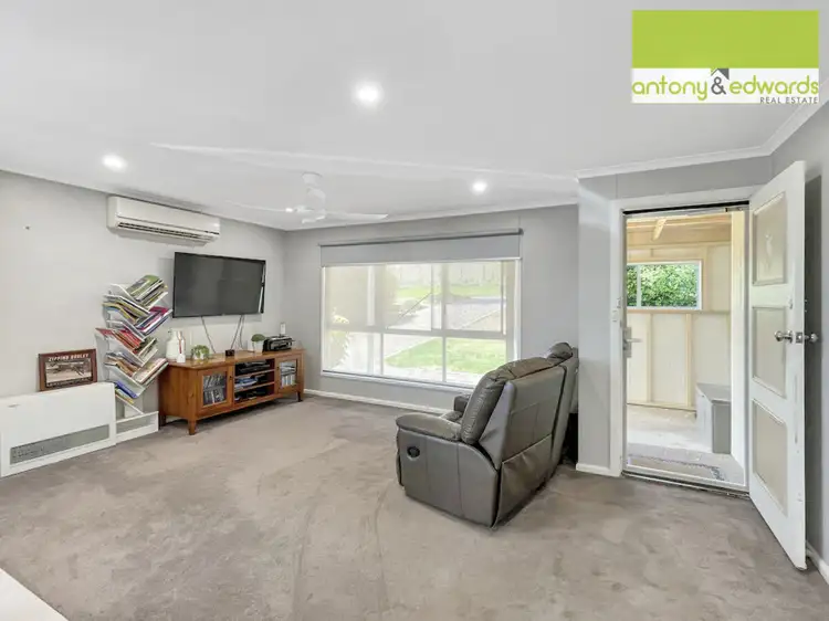 Second view of Homely house listing, 22 Eleanor Street, Goulburn NSW 2580
