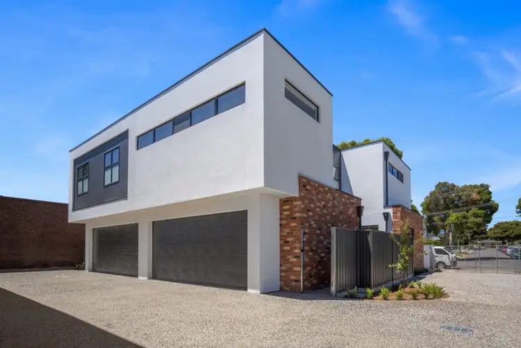 Main view of Homely house listing, 1/5 Bills Avenue, Paradise SA 5075