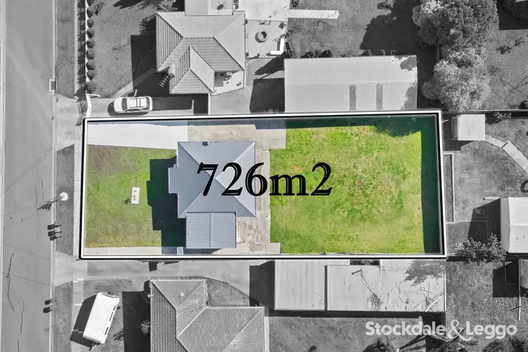 Third view of Homely house listing, 8 Polden Crescent, Morwell VIC 3840