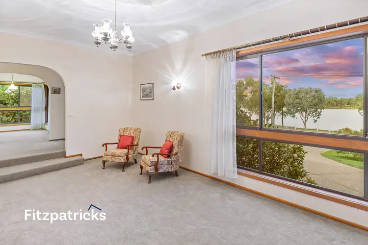 Fourth view of Homely house listing, 16 Lakeside Drive, Lake Albert NSW 2650