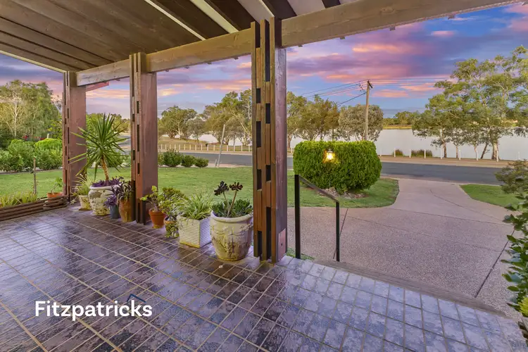 Sixth view of Homely house listing, 16 Lakeside Drive, Lake Albert NSW 2650