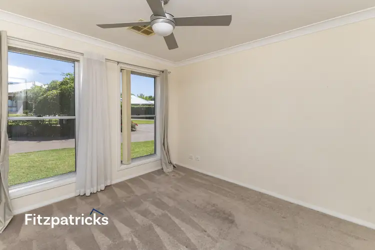 Fifth view of Homely unit listing, 4/3 Bogong Crescent, Tatton NSW 2650