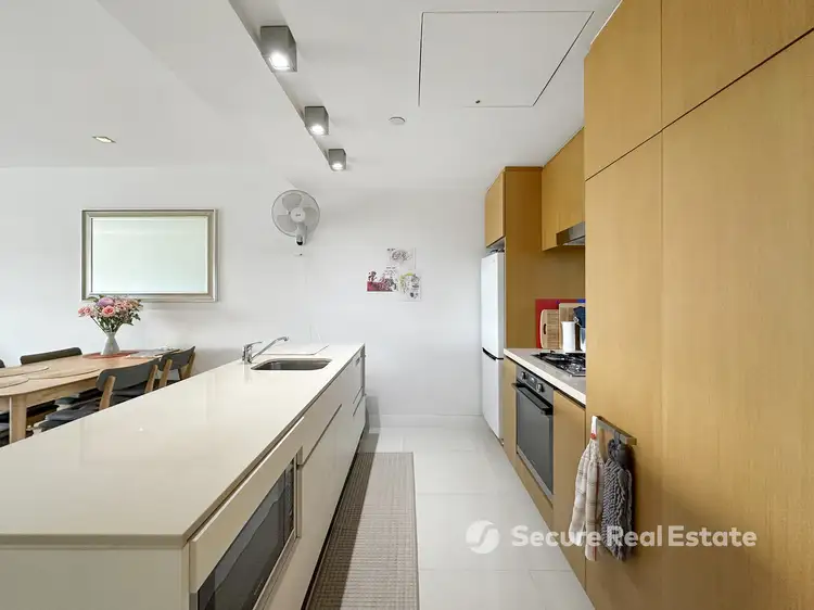 Fourth view of Homely unit listing, 914/161 Grey Street, South Brisbane QLD 4101