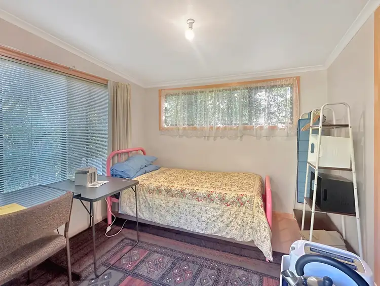 Second view of Homely studio listing, 46A Winbourne Road, Hazelbrook NSW 2779
