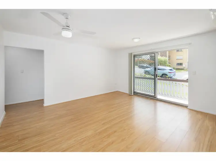 Second view of Homely unit listing, 1/41 Tamar Street, Annerley QLD 4103