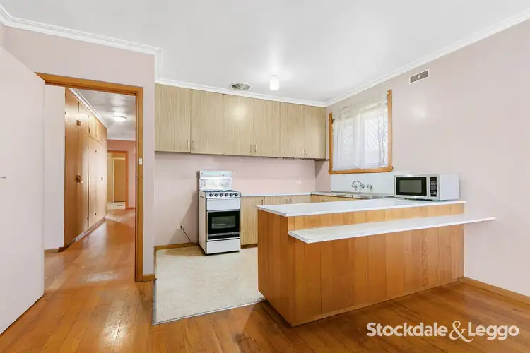 Second view of Homely house listing, 44 The Boulevard, Morwell VIC 3840