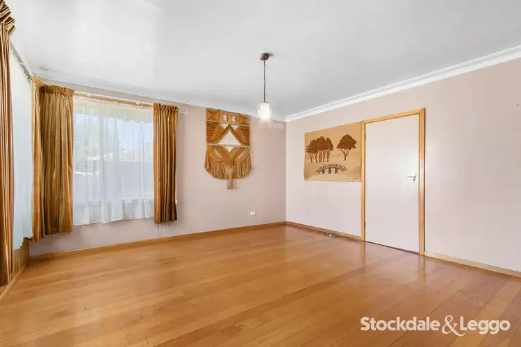 Third view of Homely house listing, 44 The Boulevard, Morwell VIC 3840