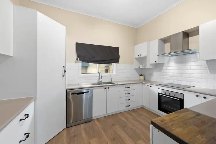 Second view of Homely house listing, 3 Buckland Street, Harristown QLD 4350