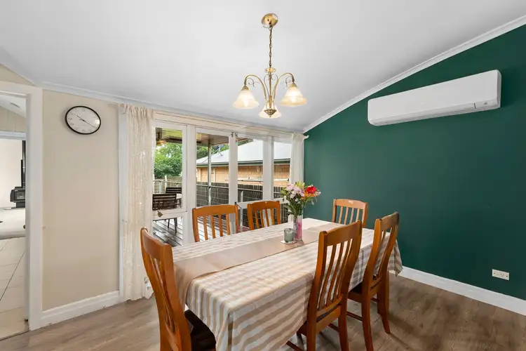 Third view of Homely house listing, 3 Buckland Street, Harristown QLD 4350