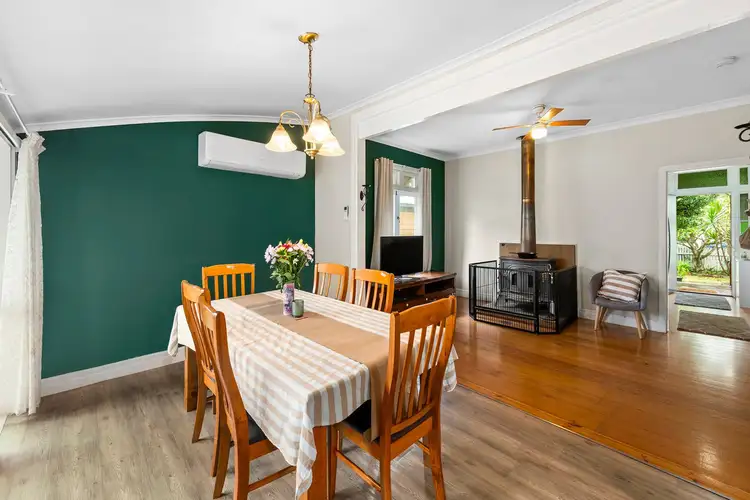 Fourth view of Homely house listing, 3 Buckland Street, Harristown QLD 4350
