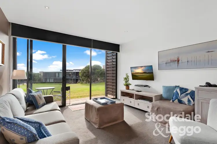 Third view of Homely house listing, 37/50 Peter Thomson Drive, Fingal VIC 3939