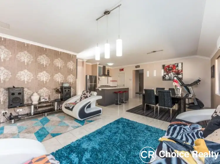 9 Acott Road