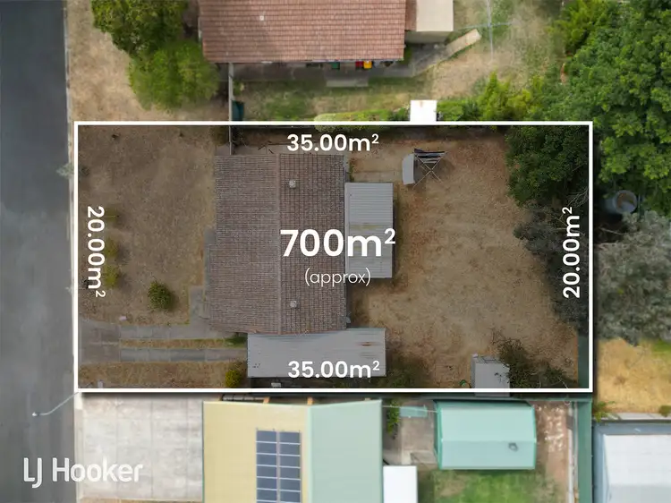 Main view of Homely house listing, 20 Helsinki Road, Hackham West SA 5163