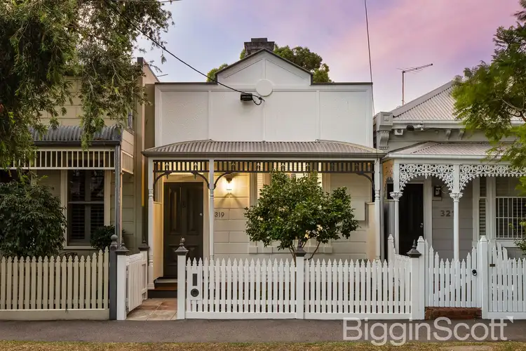 Main view of Homely house listing, 319 Esplanade East, Port Melbourne VIC 3207