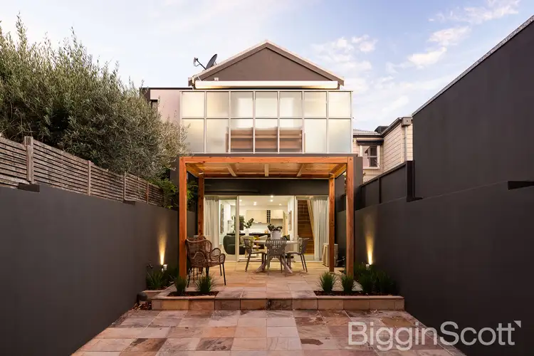 Third view of Homely house listing, 319 Esplanade East, Port Melbourne VIC 3207