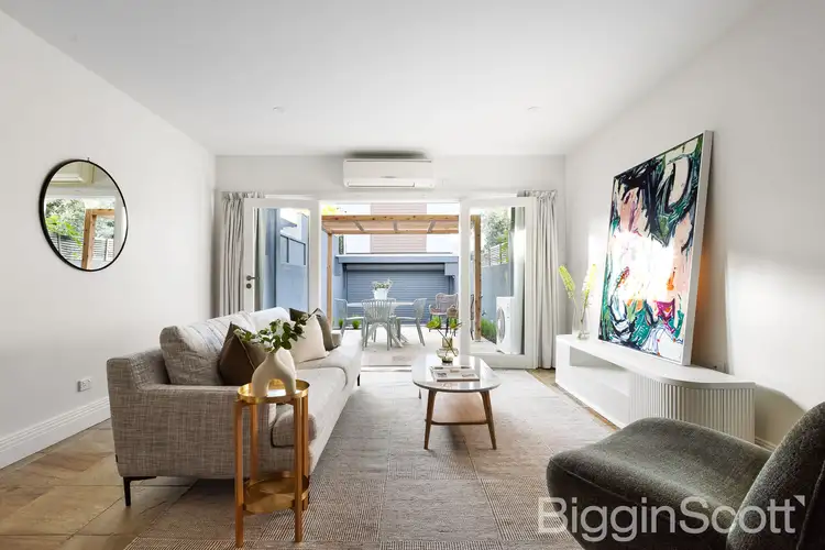 Fourth view of Homely house listing, 319 Esplanade East, Port Melbourne VIC 3207